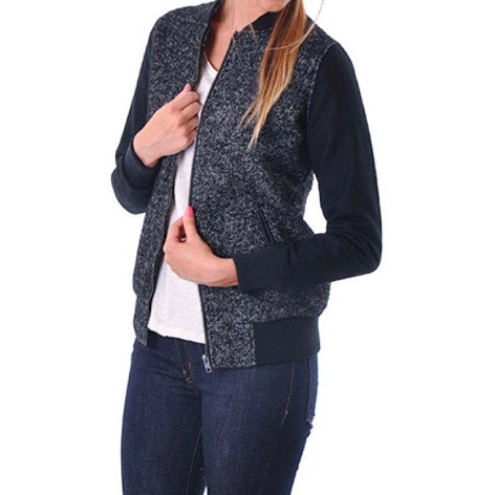 Vans Route 99 Jacket Women’s size small